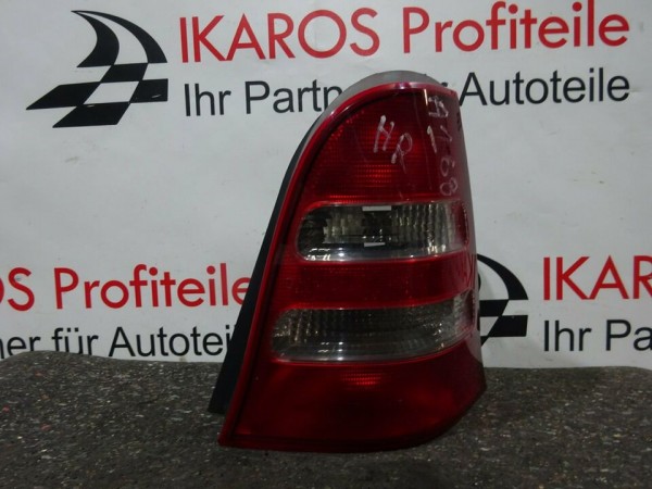 Mercedes A-Klasse W168 Rückleuchte Rücklicht rechts 1688202864R
