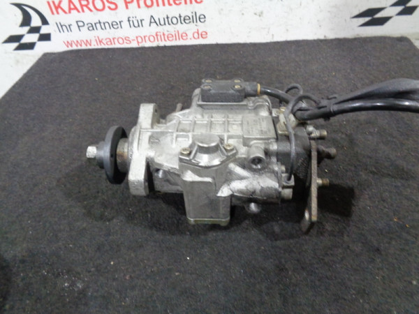 VW Audi Seat Skoda 1.9 EInspritzpumpe Dieselpumpe Pumpe 038130107B 