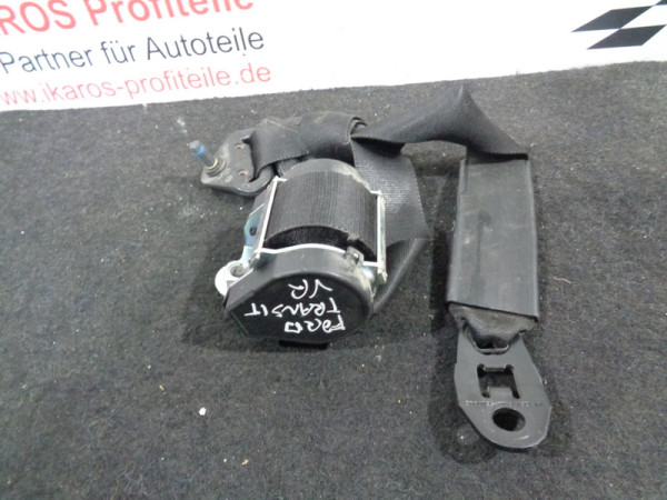 Ford Transit Gurt Gurtstraffer Sicherheitsgurt vorne rechts C11V611B08AE