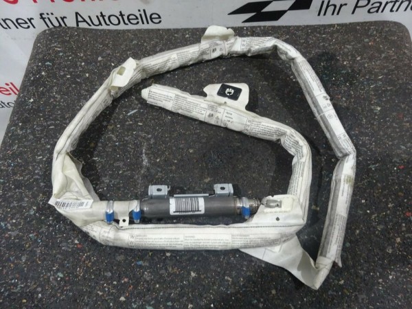 Mercedes C-Kl. W204 Limo Dachairbag Kopfairbag rechts 2048600605
