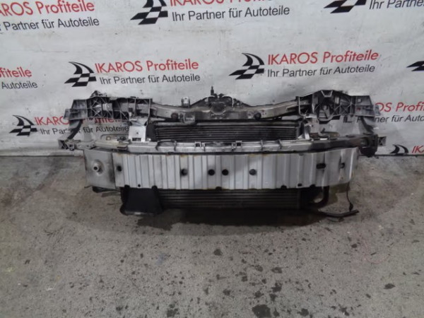 Ford Focus II 2 Frontträger Frontblech Schlossträger Diesel 1,6l