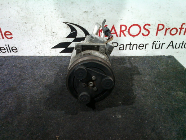 Nissan Qashqai Klimakompressor 92600BR20A