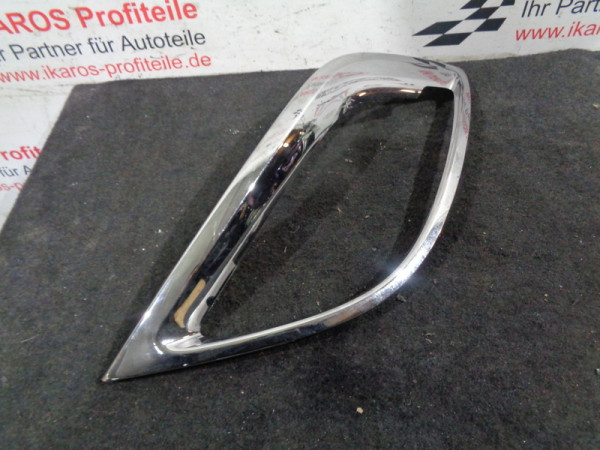 Renault Espace V 5 Verkleidung Nebelscheinwerfer 622574285R
