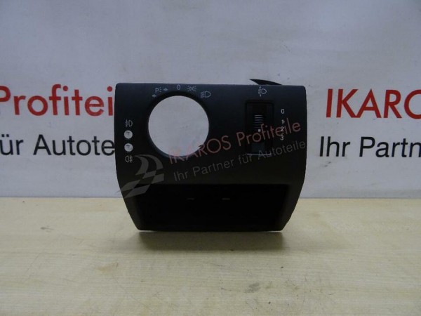 Mercedes W169 Abdeckung Verkleidung Blende Lichtschalter A1696800065