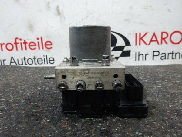 Fiat Ducato Peugeot Boxer ABS Block 1396560080 Steuergerät ABS