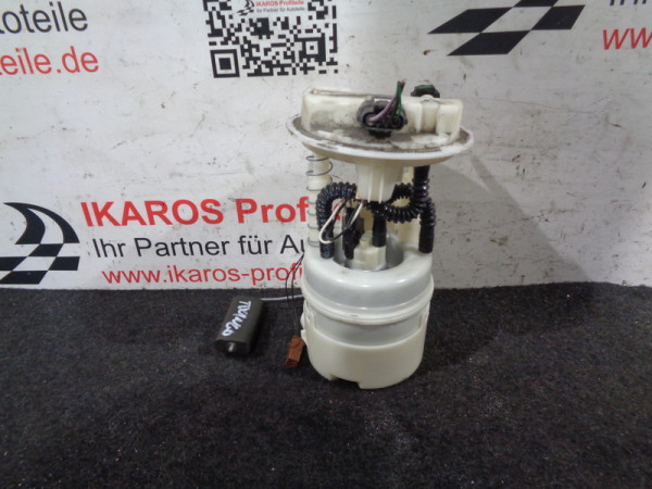 Renault Twingo II 2 Kraftstoffpumpe Benzinpumpe 8200368239