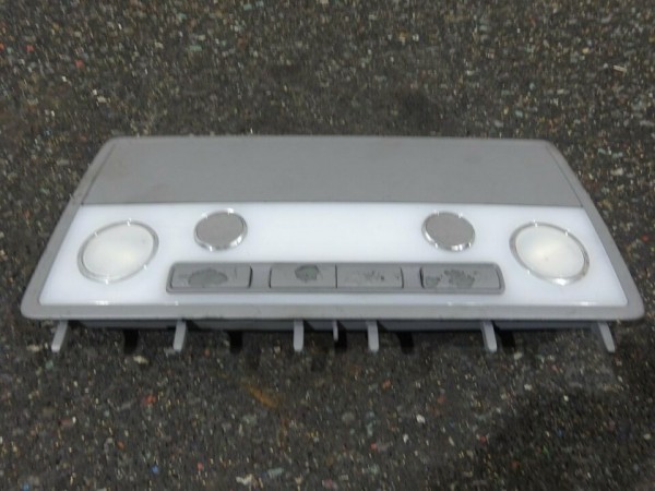 VW Phaeton 3D Innenraumleuchte Leuchte Licht inne 3D0947136 A