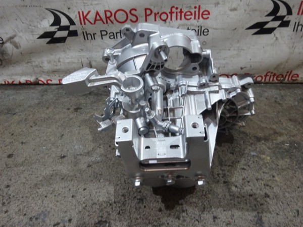 VW Polo Seat Skoda 1,0 Schaltgetriebe QAD QNH QAC Getriebe