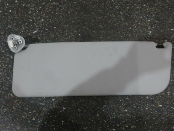 Ford Transit Connect Sonnenblende Blende rechts Beifahrerseite