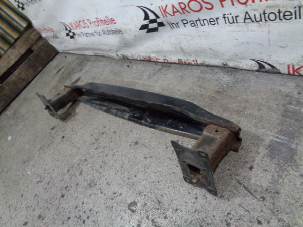 VW Jetta Stoßstange Verstärkungsstange Stange Prallträger Hinten 5C6807311