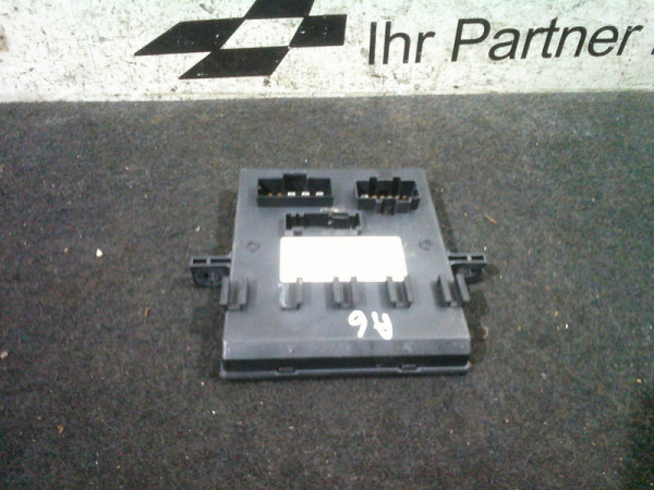 Audi A6 4F Bordnetzsteuergerät 4F0907279