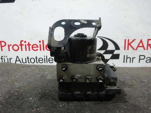 Ford Galaxy l 1 ABS Block Steuergerät 1J0907379P 7M3614111H