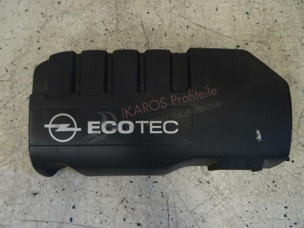 Opel CORSA Combo Motorabdeckung 55559813 1.3cdti Abdeckung