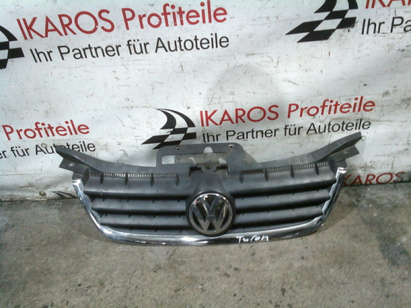 VW Touran 1T Kühlergrill Grill Frontgrill Frontmaske 1T0853651