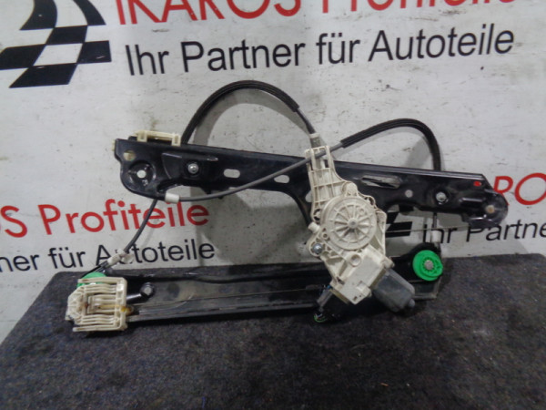 BMW 1 (E87) Fensterheber vorne rechts Fensterhebemotor 0130822227