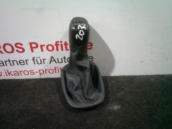Mercedes C-Klasse W203 Schaltknauf Schalthebel A203267431