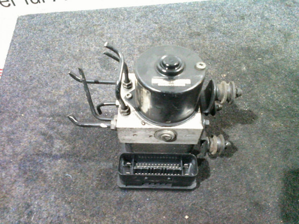 VW ABS Block Steuergerät Hydraulikblock 1K0614517 T 1K0907379 AA