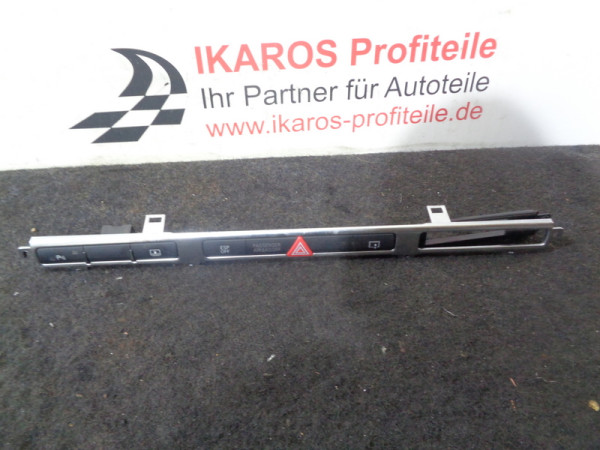 Audi A8 4E Warnblinkschalter Schalter Taste 4E1927137ER