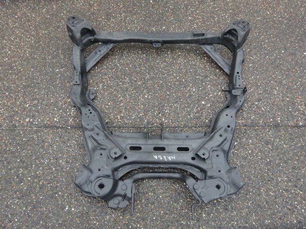 Mazda 6 GG GY Vorderachse Motorträger Träger Achse vorne