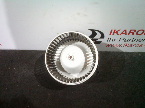 Chevrolet Captiva Gebläsemotor Heizungsgebläse