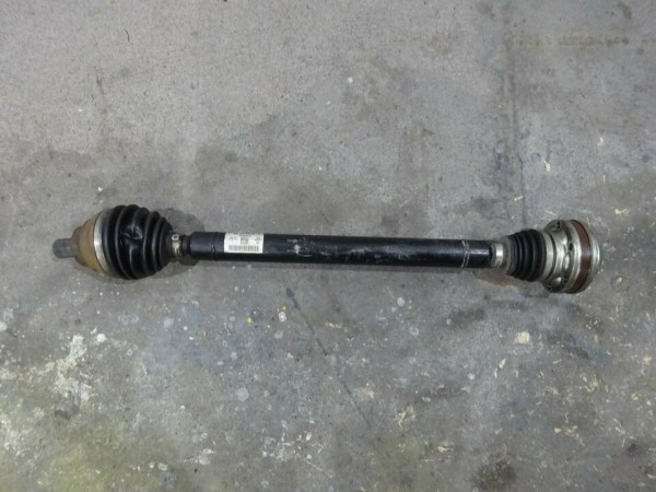 VW Seat Skoda Audi Antriebswelle Welle rechts 5Q0407272 E
