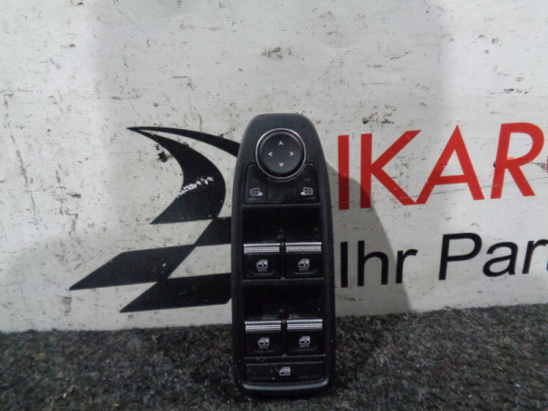 Renault Clio V 5 Fensterheberschalter Schalter links 254104289R
