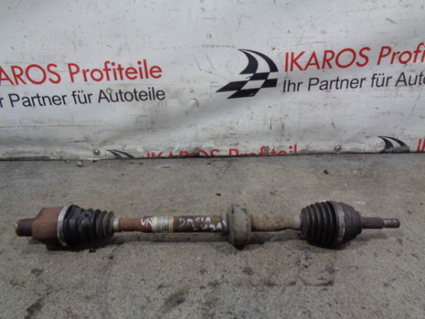 dacia logan Antriebswelle Welle Vorne Rechts