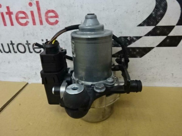 VW Polo VI 6 2G Unterdruckpumpe Vakuumpumpe 008572-03 1K0612181F