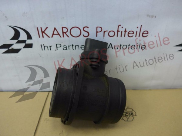 VW Audi Seat Skoda 1,9 Luftmassenmesser 038906461B