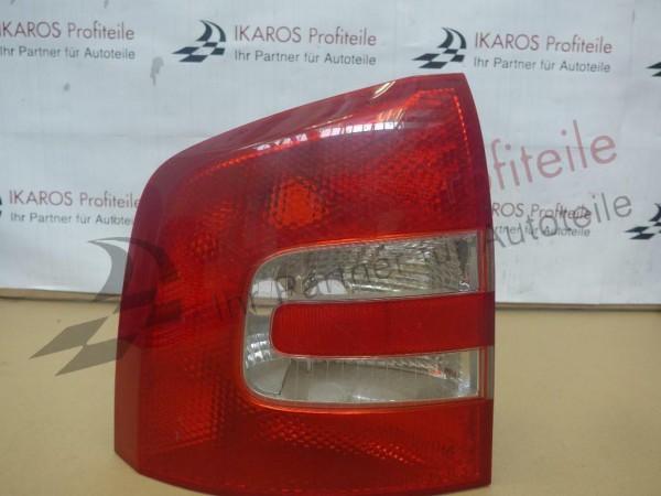Skoda Octavia Kombi 1Z5 Rückleuchte links 1Z9 945 095 Rücklicht