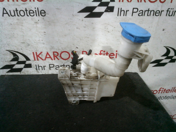VW Golf 7 1.0 TSI Wischwasserbehälter Wasserbehälter Scheibenwaschbehälter 3q0955448d 