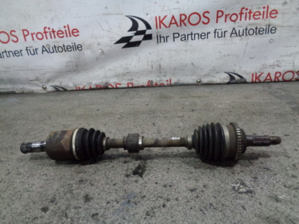 Mazda 6 Antriebswelle Welle 