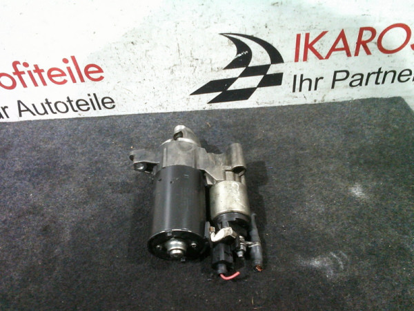 Audi Seat Skoda VW Anlasser Starter 0001107508