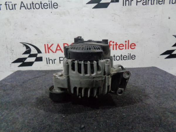 Volvo Generator Lichtmaschine 31285435