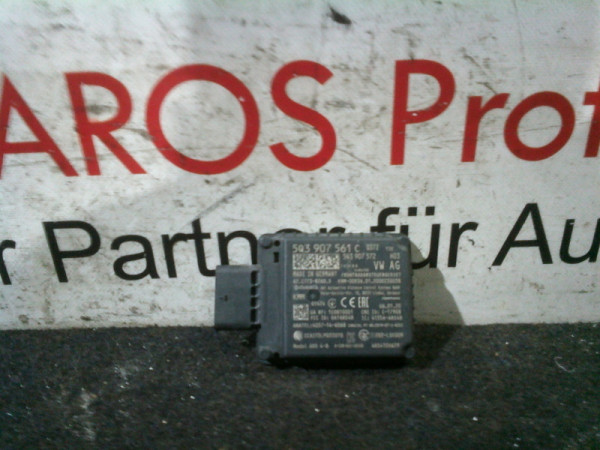 Audi A1 VW Golf Seat Skoda Radarsensor ACC 5Q3907561C Sensor 