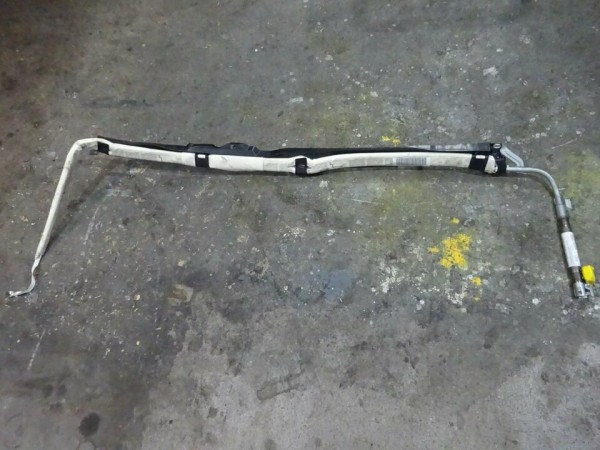 Golf 5 V Kopfairbag Seitenairbag Dachairbag links 1K6880741J