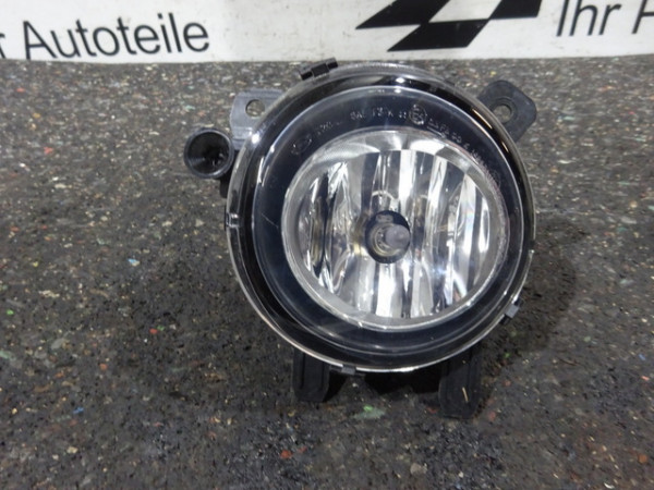 BMW 3er F30 Nebelscheinwerfer Fahrerseite vorne links 7248911