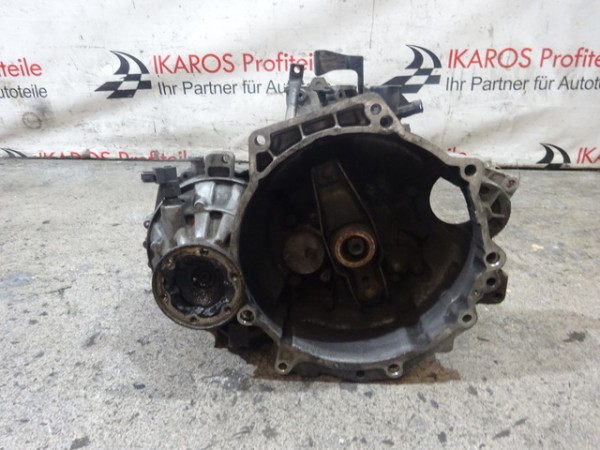 Audi A3 VW Golf 4 Bora Beetle Getriebe 5-GANG DZQ Getriebe 5 Gang