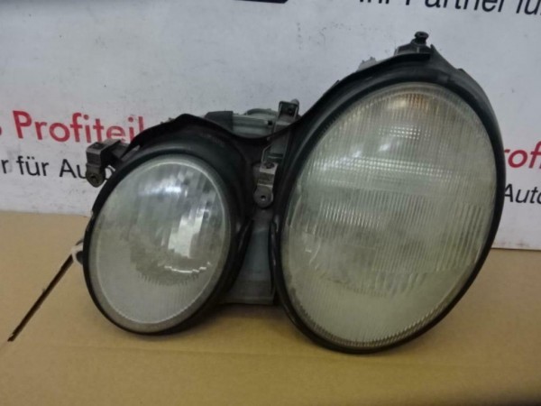 Mercedes CLK W208 Scheinwerfer Fahrerseite vorne links 2088000175