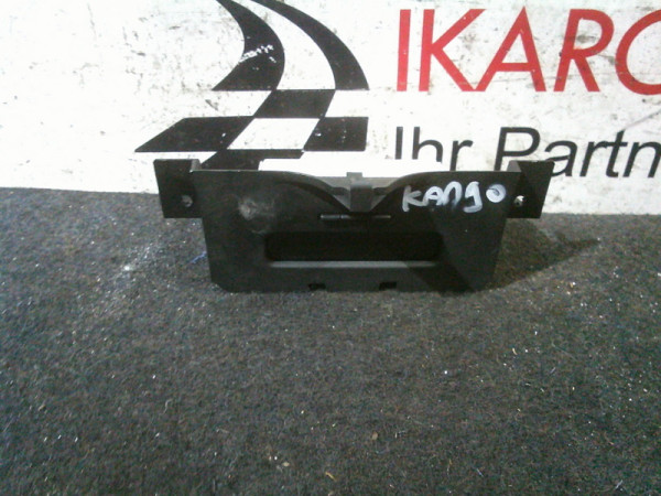 Renault Kangoo LCD Display 8200380298--A