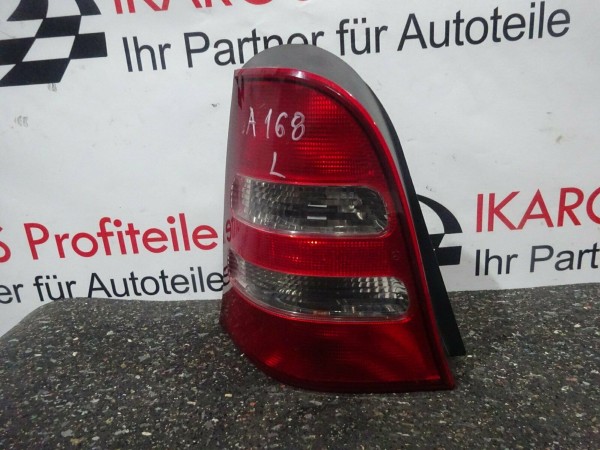 Mercedes A-Klasse W168 Rückleuchte Rücklicht links 1688202764L