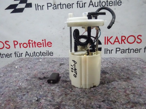  Fiat Grande Punto 199 Benzinpumpe Pumpe Benzin