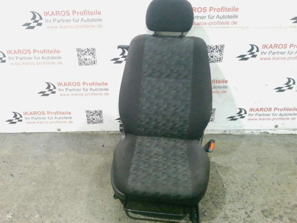 Opel Astra G Beifahrersitz 2 türer Coupe Sitz vorne rechts Sitze