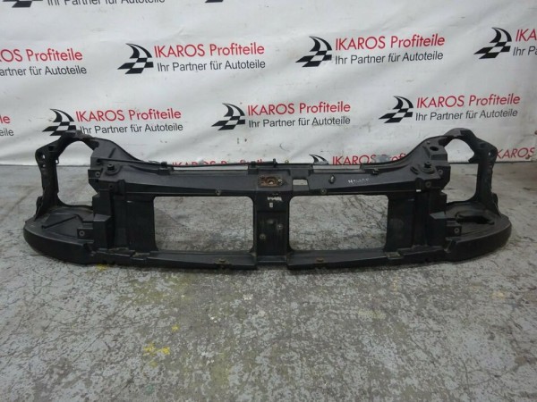 Nissan Primaster Frontblech Frontträger Schlossträger Frontmaske
