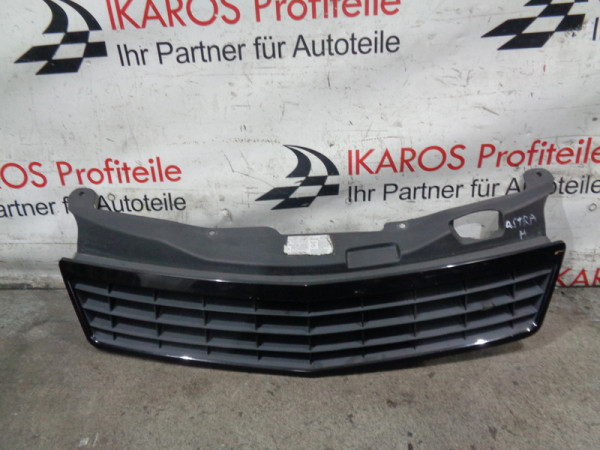 Opel Astra H Kühlergrill