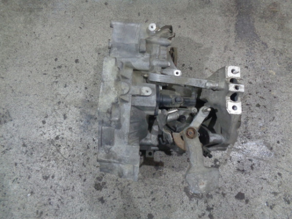 VW Audi Seat Skoda 2,0 FSI Schaltgetriebe JXQ Getriebe 6-Gang
