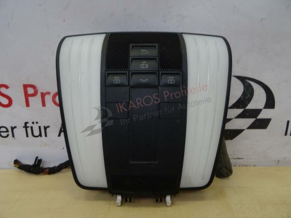 Mercedes E-Klasse W212 Innenraumleuchte Innenlicht A2129064201