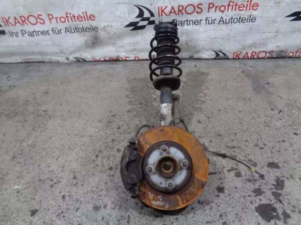 Ford Fiesta V 5 Stoßdämpfer Federbein Achsschenkel links