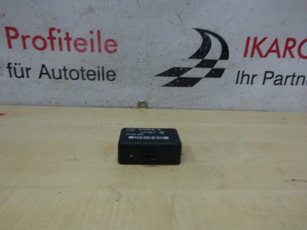 BMW Regensensor Steuergerät Sensor 6904012