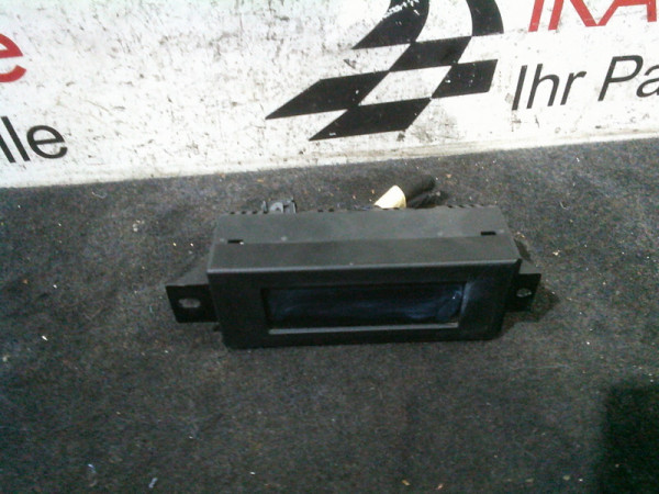 Opel Astra G Display Anzeige 024461683 5WK70030